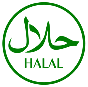 HALAL-Logo