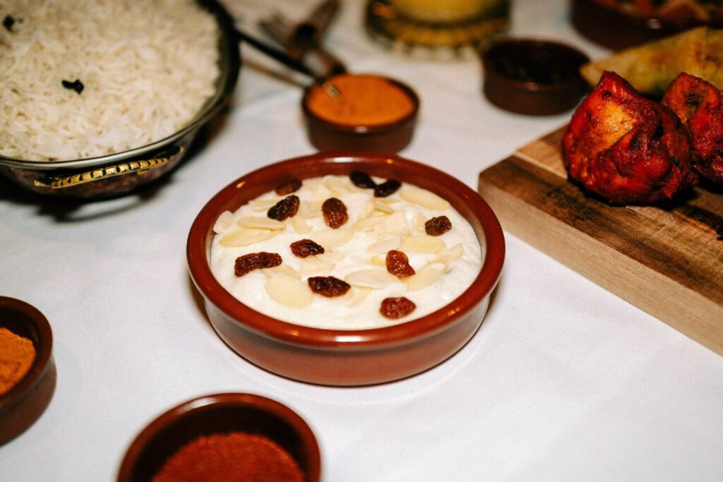 Dessert