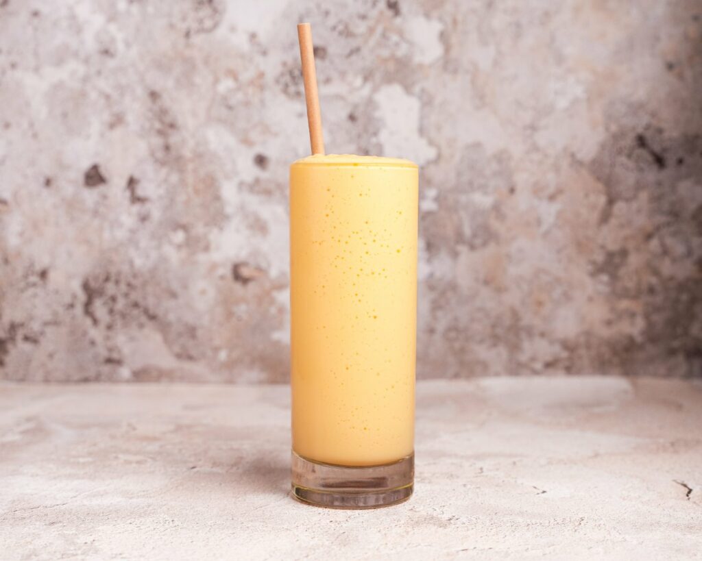 Lassi mangue