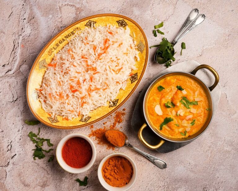 crevettes shahi
