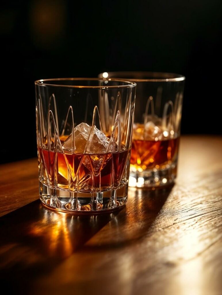 whisky